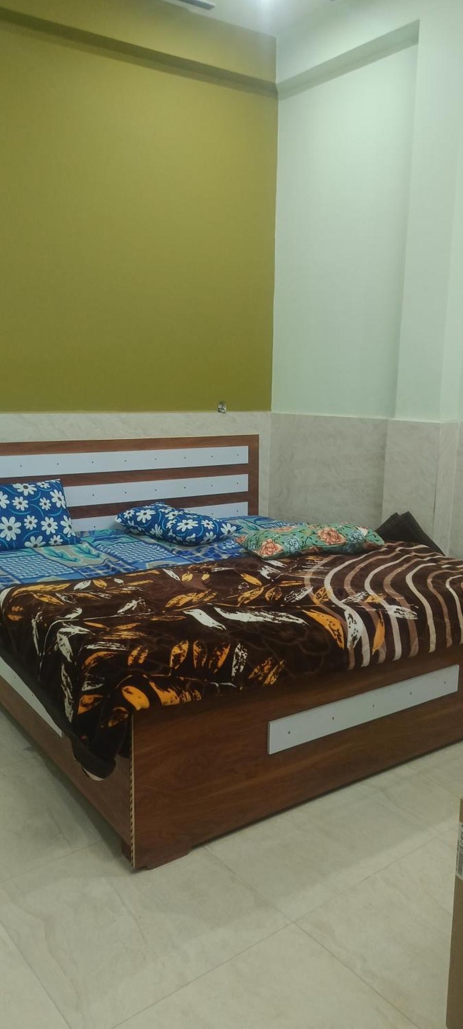 Shree Hari Guest House Ayodhya Eksteriør bilde