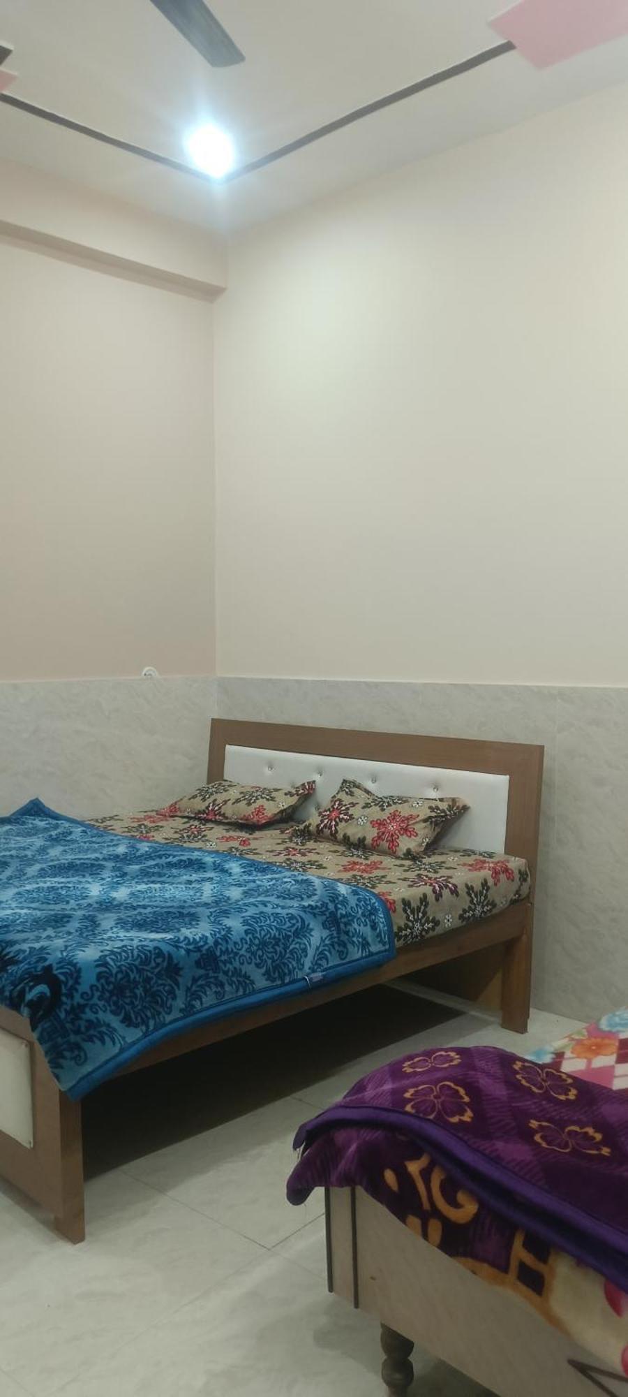 Shree Hari Guest House Ayodhya Eksteriør bilde